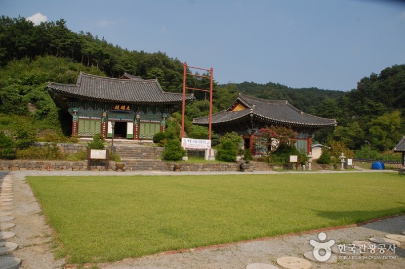 碑岩寺 (12/22)
