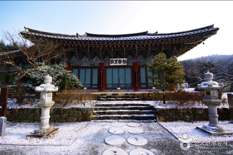 碑岩寺 (20/22)