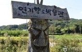 燕岐郷土博物館