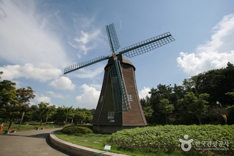 蔚山大公園 (1/6)