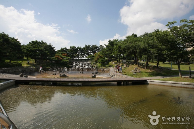 蔚山大公園 (3/6)