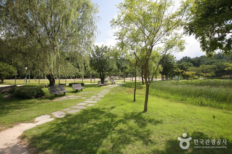 蔚山大公園 (6/6)