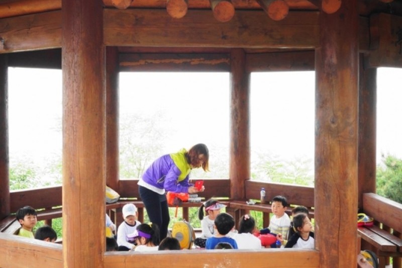 高福自然公園 (13/21)