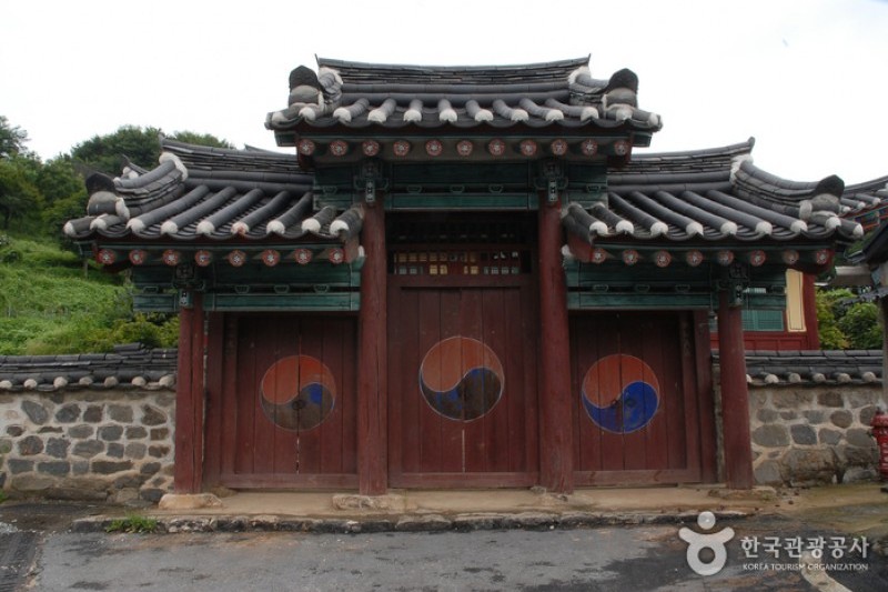 全義郷校 (1/6)