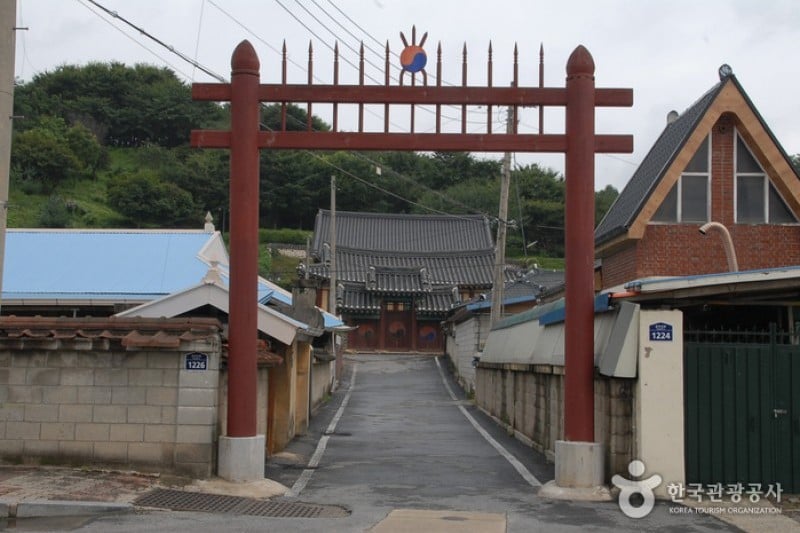 全義郷校 (4/6)