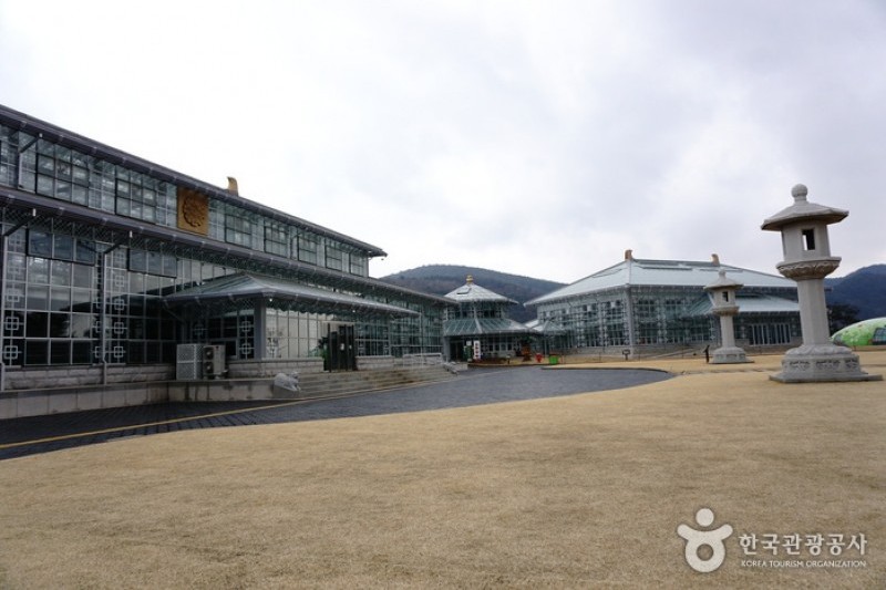 慶州東宮園 (4/5)