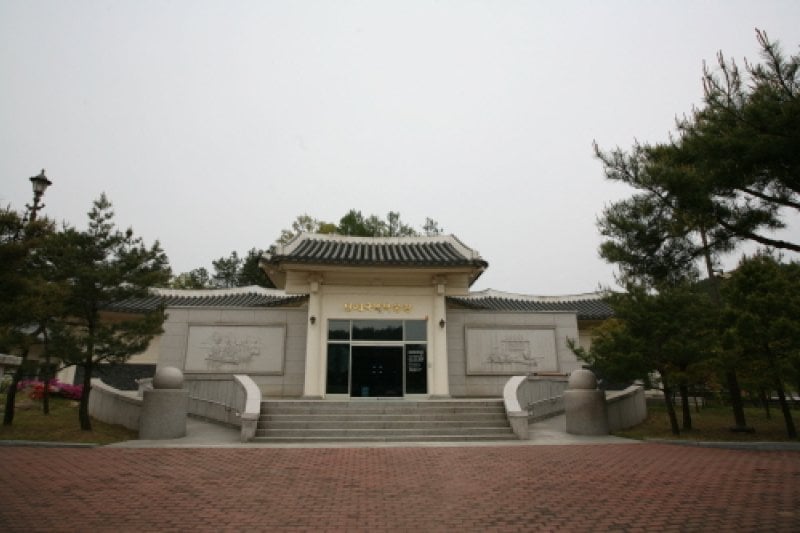 永同 国楽体験村（영동 국악체험촌） (4/14)