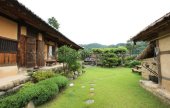 星州ハンゲ村（성주 한개마을）