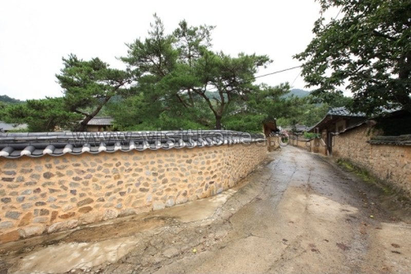 星州ハンゲ村（성주 한개마을） (11/22)