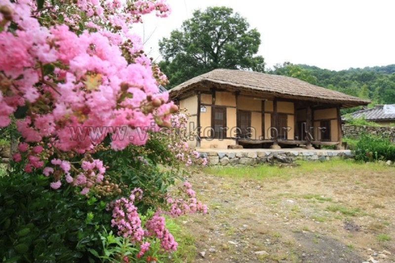 星州ハンゲ村（성주 한개마을） (15/22)