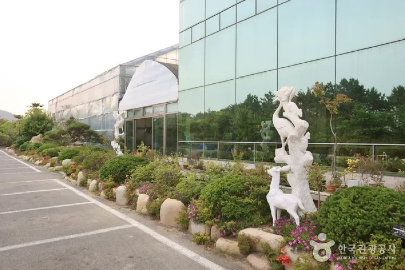 蔚山テーマ植物樹木園 (4/31)
