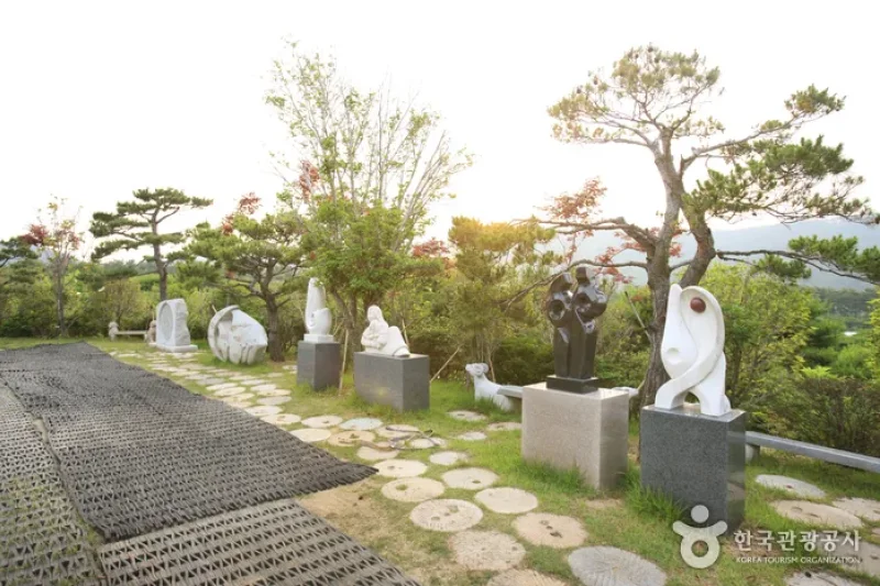 蔚山テーマ植物樹木園 (24/31)