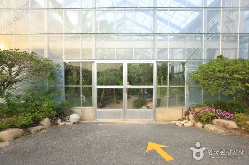 蔚山テーマ植物樹木園 (25/31)