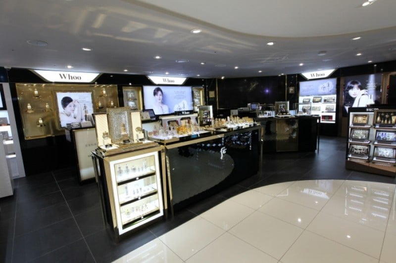 SM免税店 (1/5)
