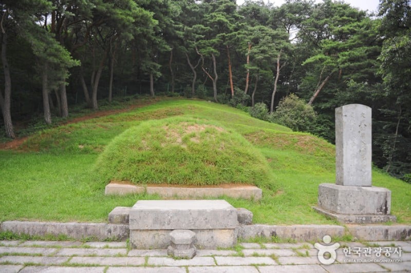 栗谷先生遺跡地 (7/25)