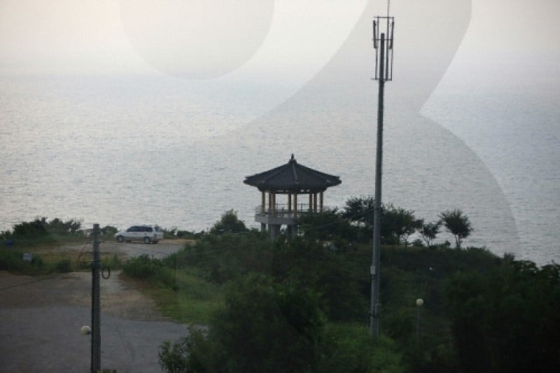 白岫海岸道路 (8/24)