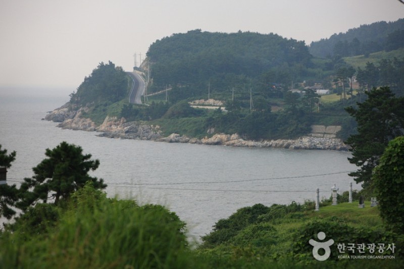白岫海岸道路 (15/24)