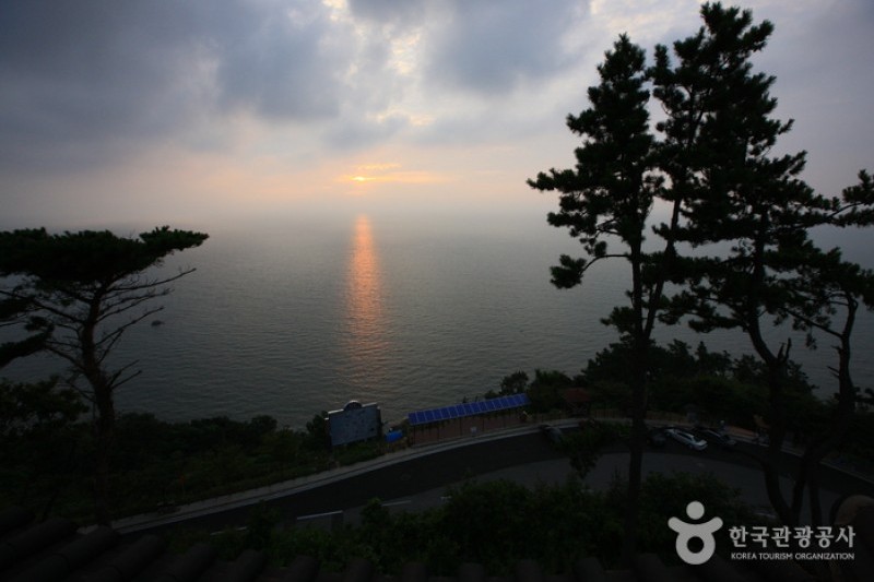 白岫海岸道路 (23/24)