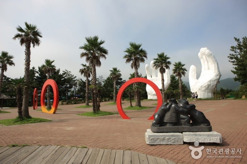 サンクルーズテーマ公園 (4/21)