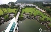 サンクルーズテーマ公園