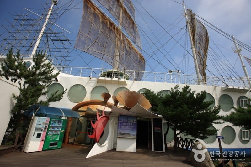 サンクルーズテーマ公園 (17/21)