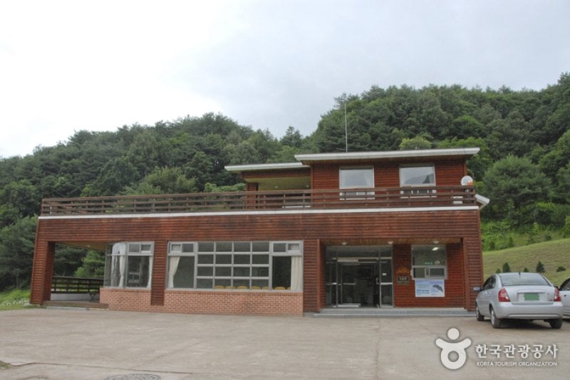 楊口生態植物園 (3/4)