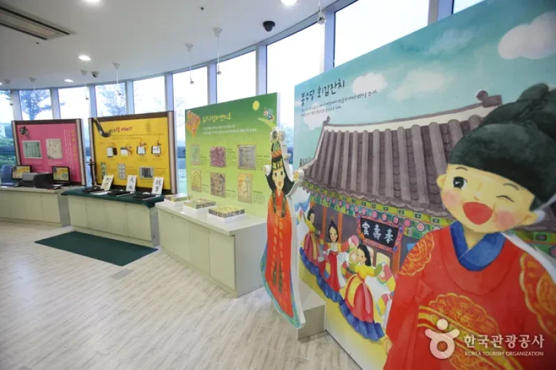 水原博物館 (9/11)