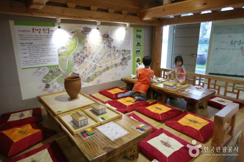 水原博物館 (10/11)