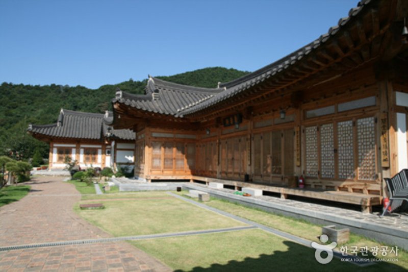 道洞山房 (1/13)