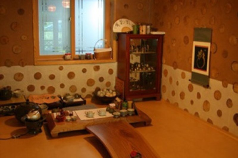 道洞山房 (2/13)