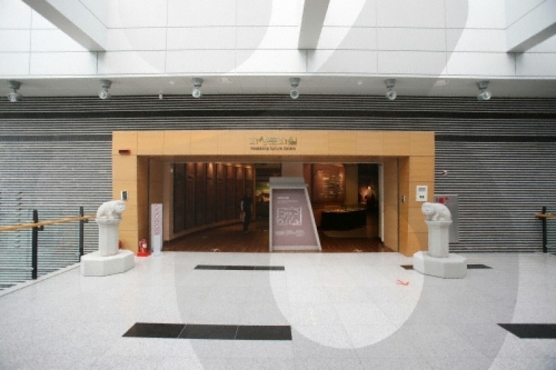 水原華城博物館 (14/46)