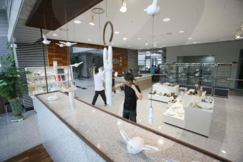 水原華城博物館 (37/46)