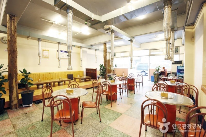 長位洞流星店－中区店(장위동유성집-중구점) (1/3)