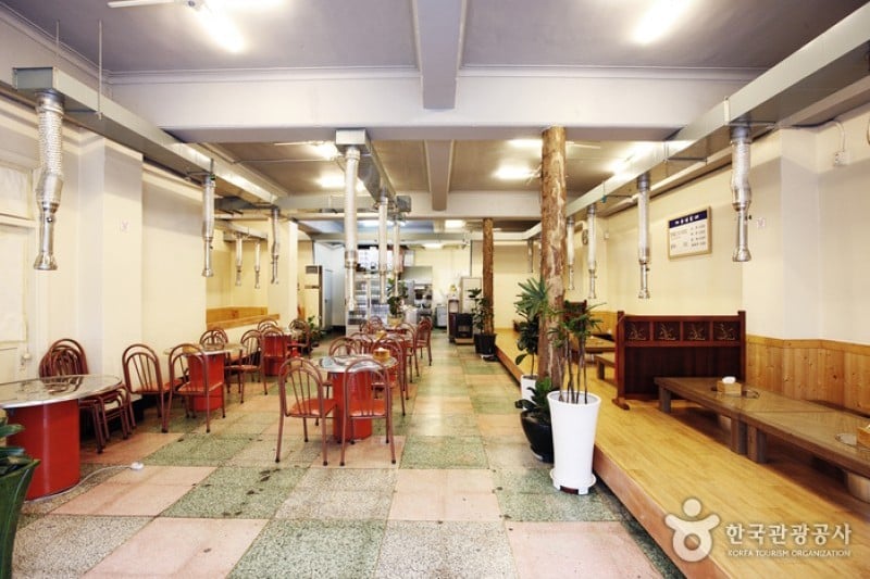 長位洞流星店－中区店(장위동유성집-중구점) (3/3)