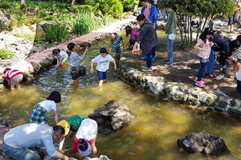 休愛里自然生活公園 (10/16)