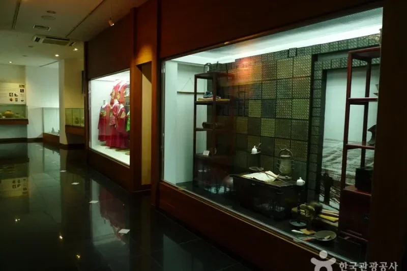 韓中文化館 (5/15)
