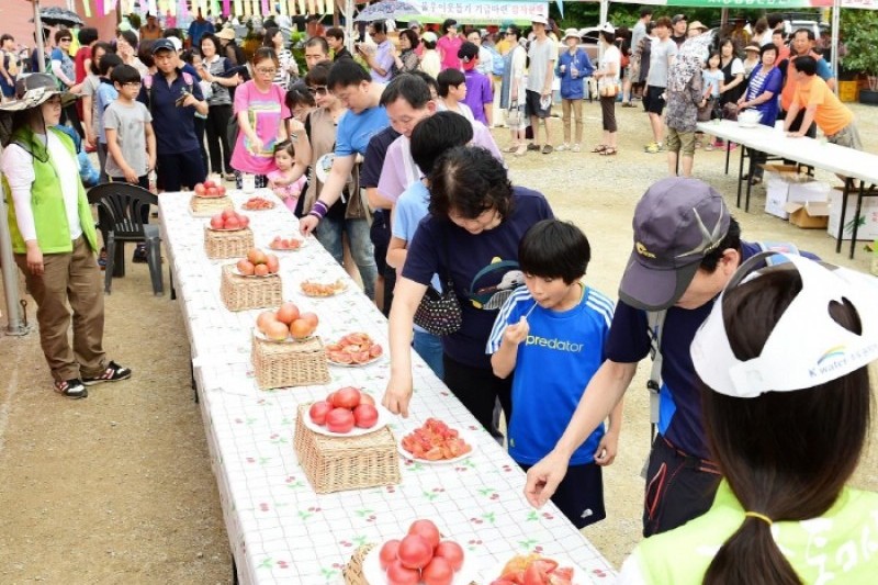 退村トマト祭り (3/3)
