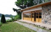 李承晩の別荘（高城）（이승만별장