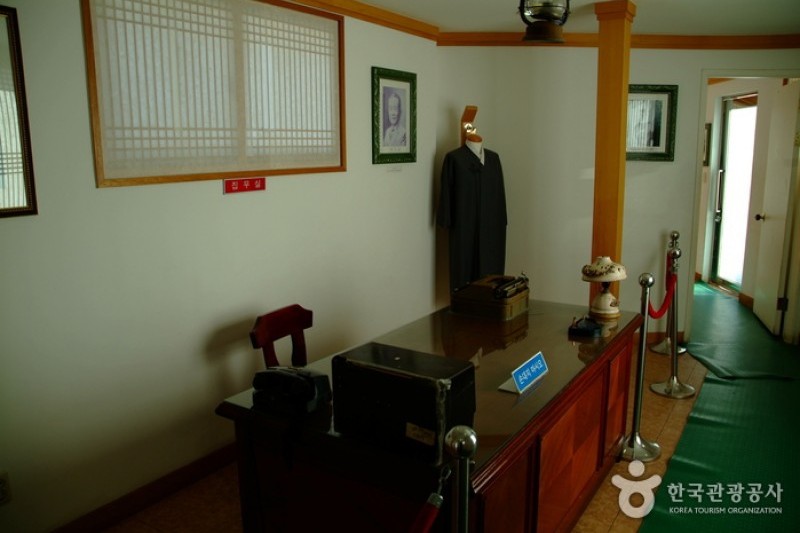 李起鵬の別荘 (5/8)