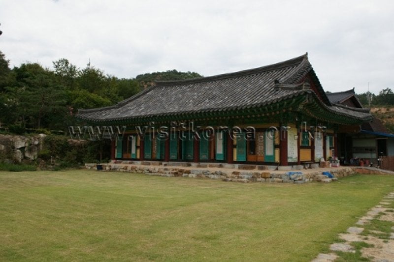 永平寺 (3/9)