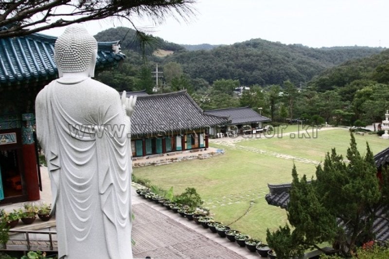 永平寺 (7/9)