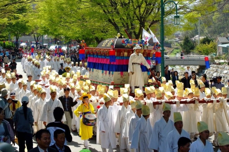 端宗文化祭 (14/18)