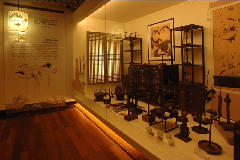 フィールックス照明博物館 (11/13)