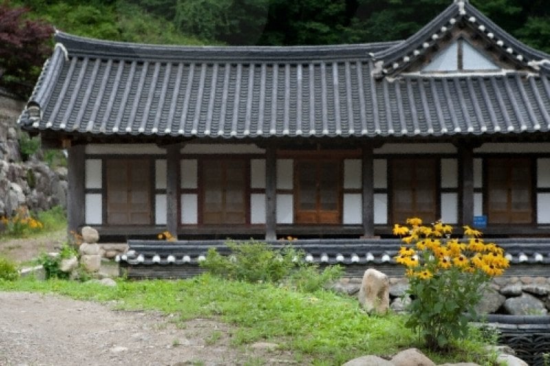 白蓮寺（加平）（백련사（가평）） (4/15)