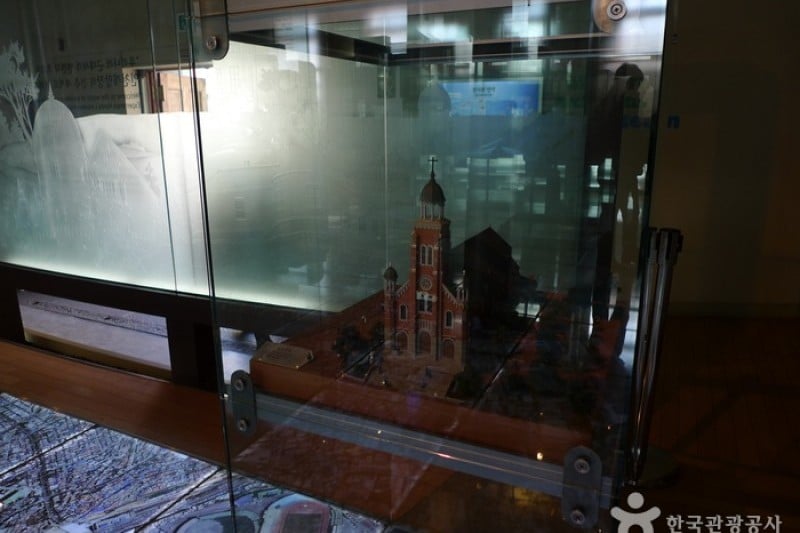 仁川開港場近代建築展示館 (3/22)