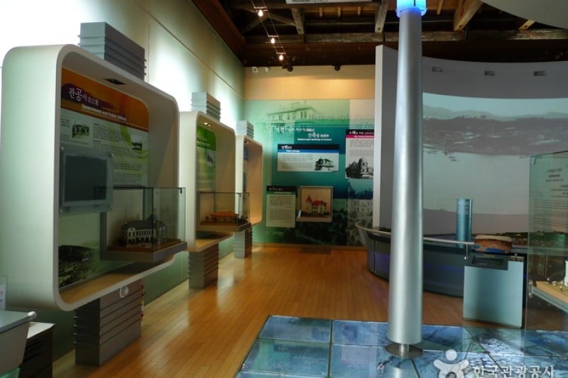 仁川開港場近代建築展示館 (4/22)