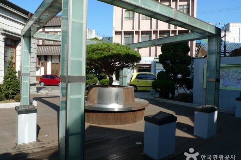 仁川開港場近代建築展示館 (8/22)