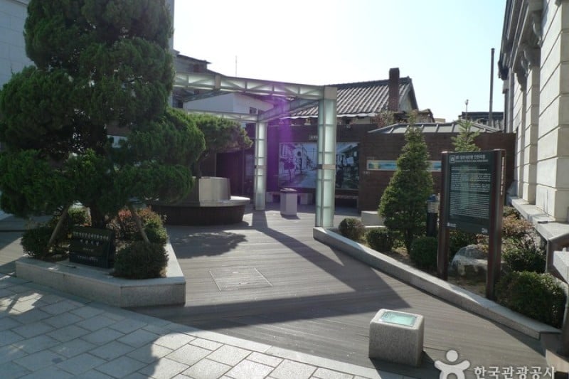 仁川開港場近代建築展示館 (10/22)