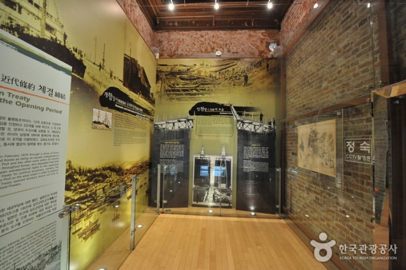 仁川開港場近代建築展示館 (12/22)