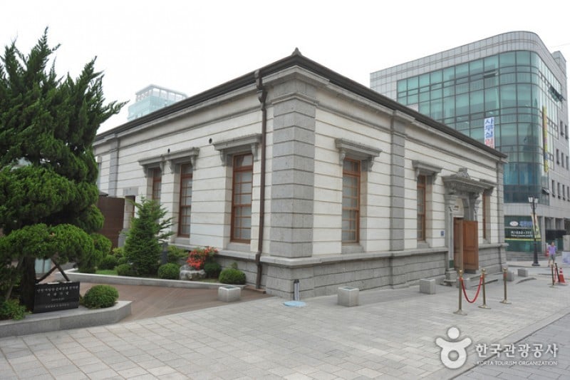 仁川開港場近代建築展示館 (17/22)